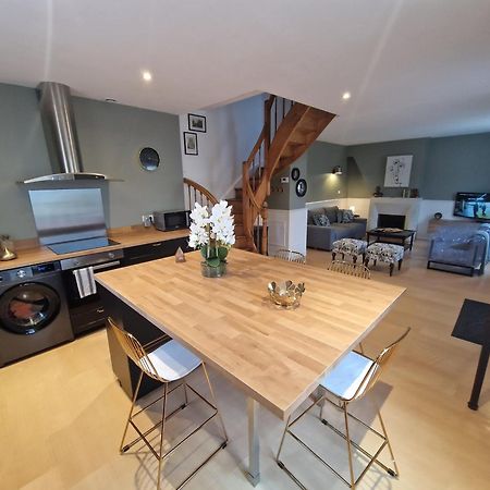 "O Tour'S Angels" A Cote Apartman Tours Kültér fotó