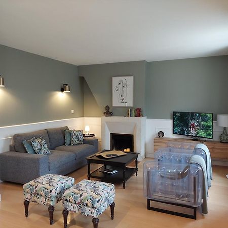 "O Tour'S Angels" A Cote Apartman Tours Kültér fotó