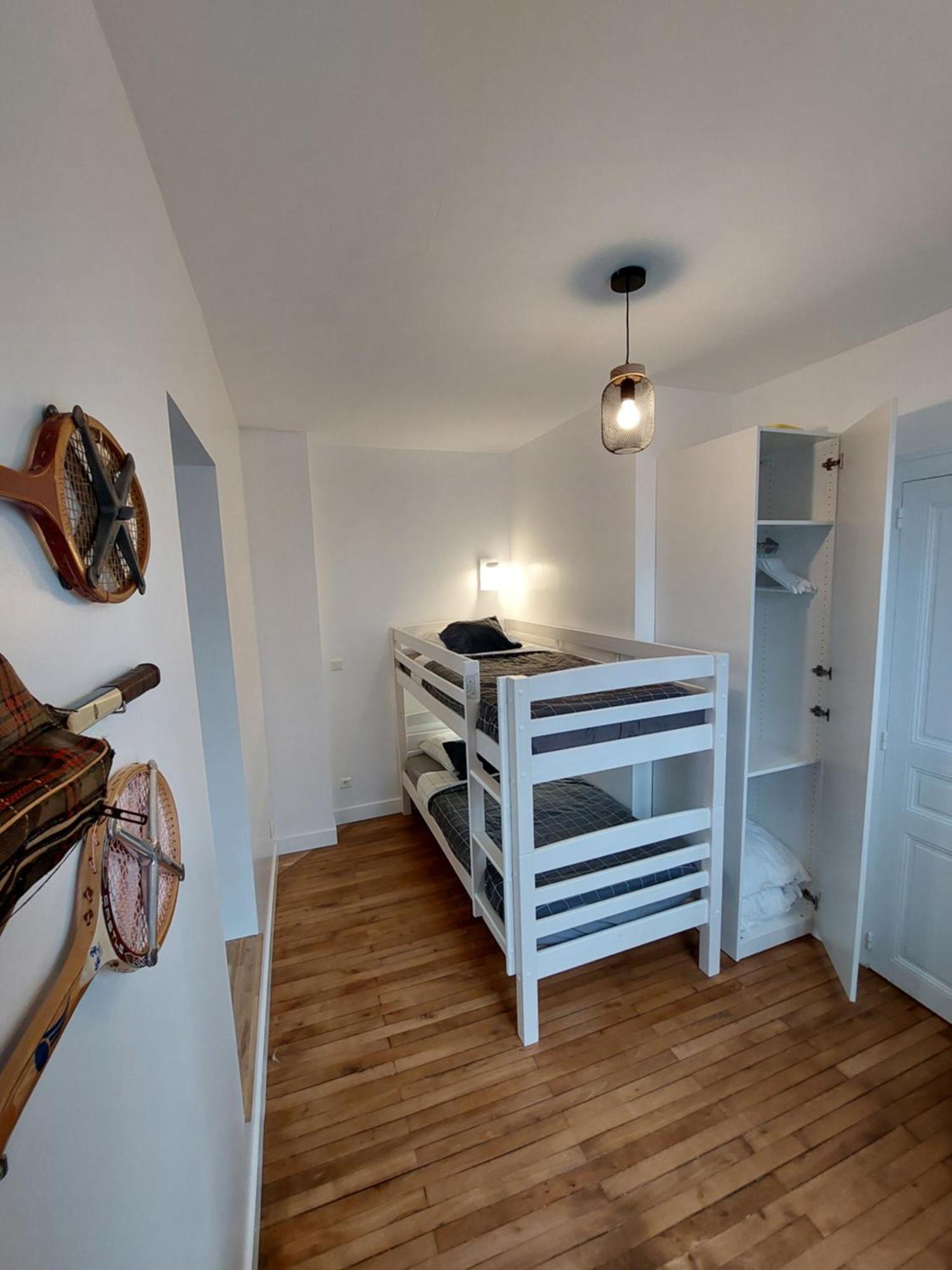 "O Tour'S Angels" A Cote Apartman Tours Kültér fotó