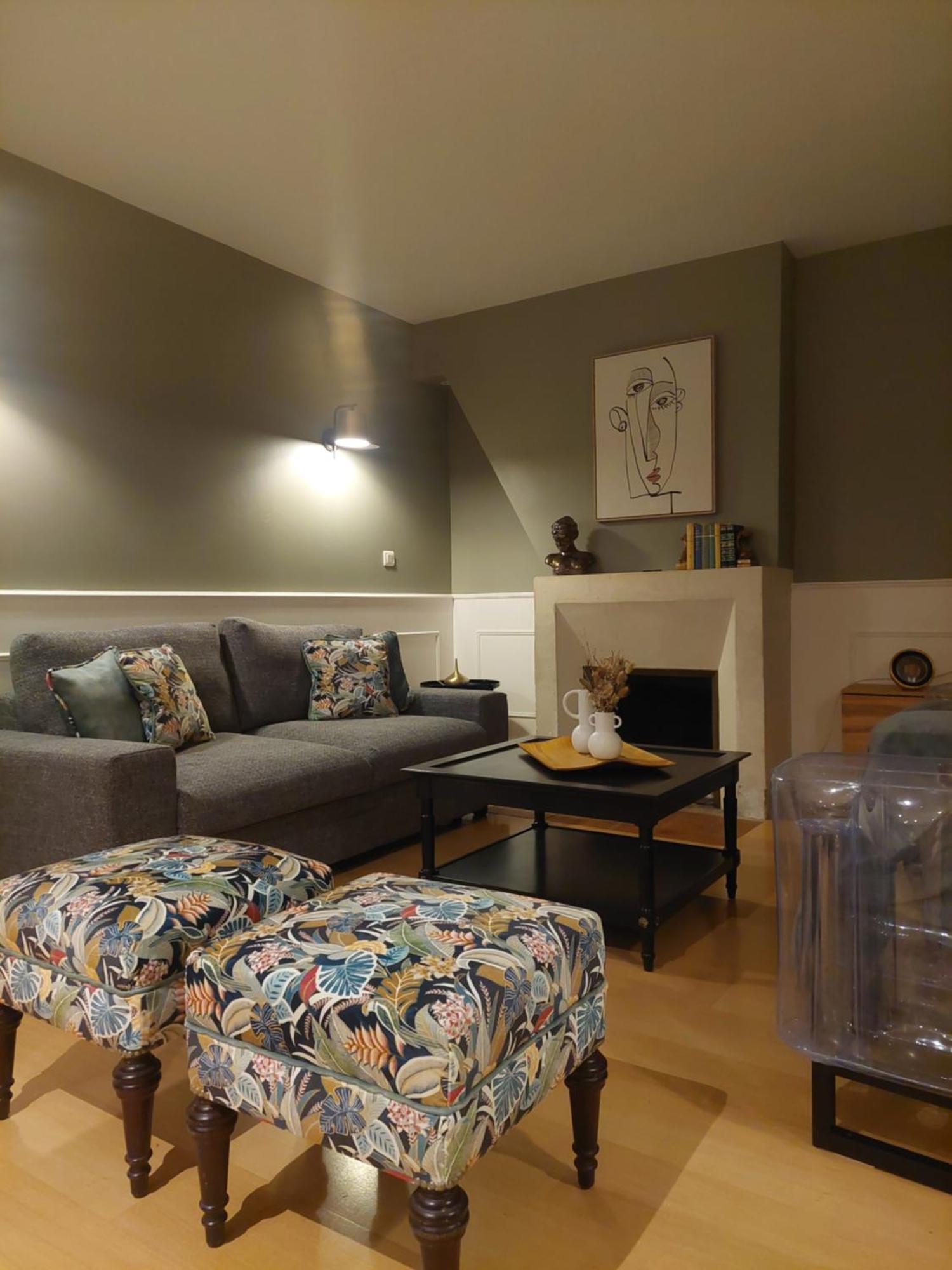 "O Tour'S Angels" A Cote Apartman Tours Kültér fotó