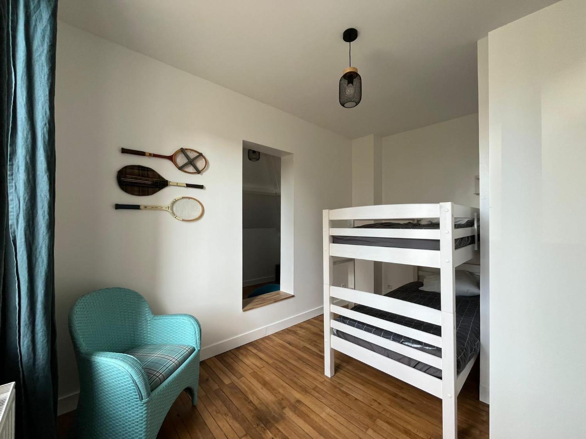 "O Tour'S Angels" A Cote Apartman Tours Szoba fotó